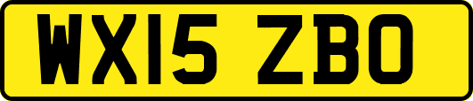 WX15ZBO