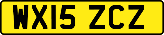 WX15ZCZ