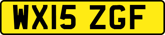 WX15ZGF