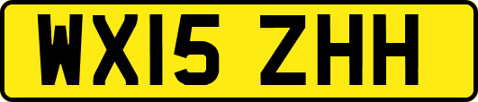 WX15ZHH