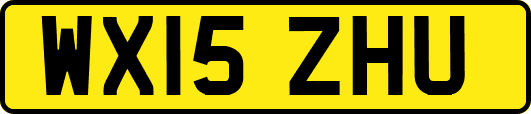 WX15ZHU