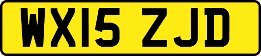 WX15ZJD