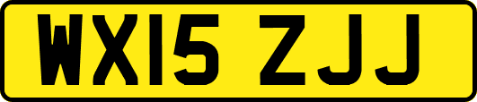 WX15ZJJ