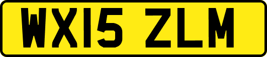 WX15ZLM