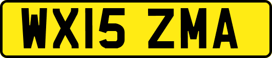 WX15ZMA