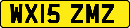 WX15ZMZ