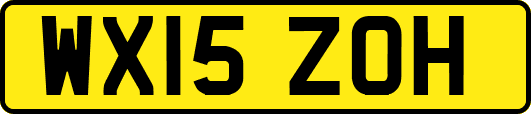 WX15ZOH