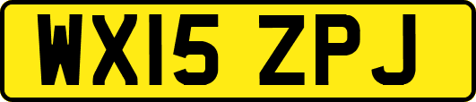 WX15ZPJ