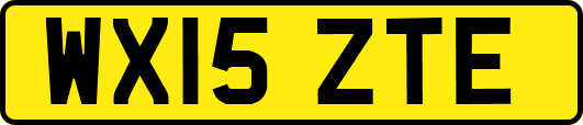 WX15ZTE