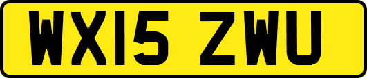 WX15ZWU