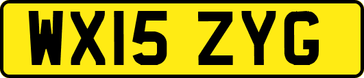 WX15ZYG
