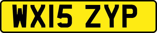 WX15ZYP
