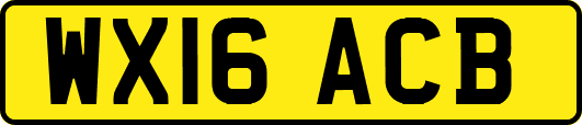 WX16ACB