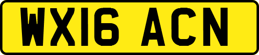 WX16ACN