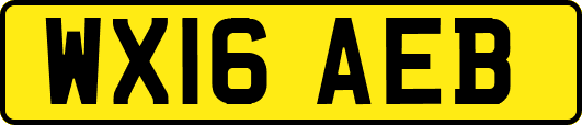 WX16AEB