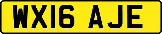 WX16AJE