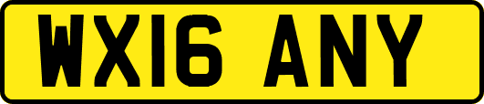 WX16ANY