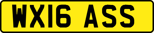 WX16ASS