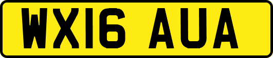 WX16AUA