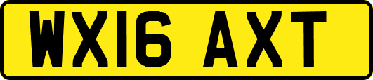 WX16AXT