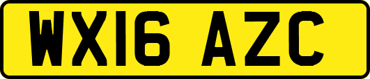 WX16AZC