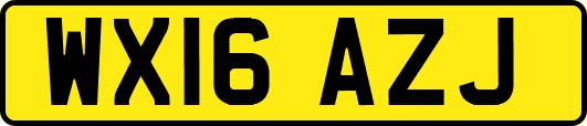 WX16AZJ