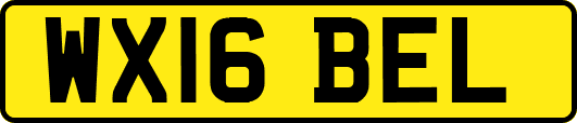 WX16BEL