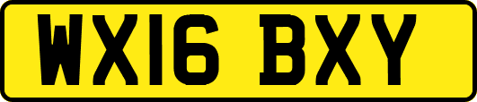 WX16BXY