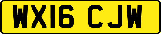 WX16CJW