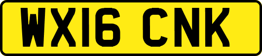 WX16CNK