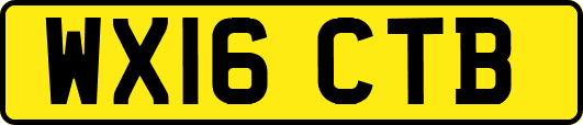 WX16CTB