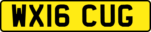 WX16CUG