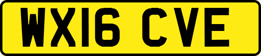 WX16CVE
