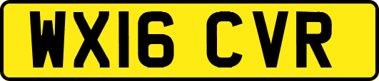 WX16CVR