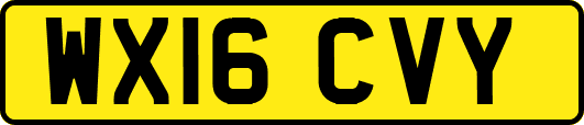 WX16CVY