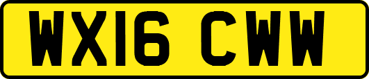 WX16CWW