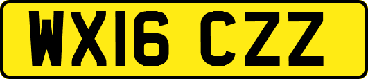 WX16CZZ