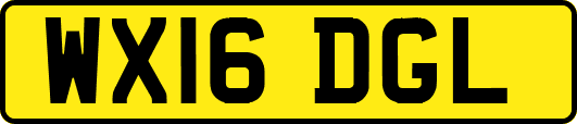 WX16DGL