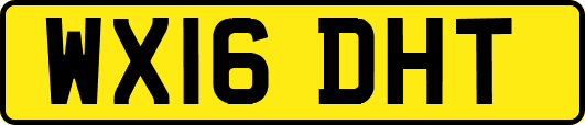 WX16DHT