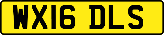 WX16DLS