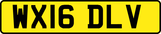 WX16DLV