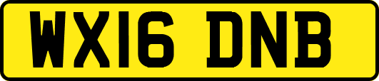 WX16DNB