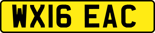 WX16EAC