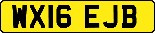 WX16EJB