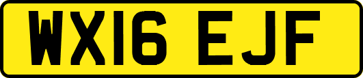 WX16EJF