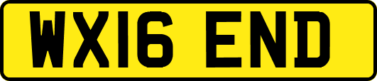 WX16END