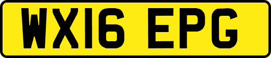 WX16EPG