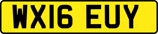 WX16EUY