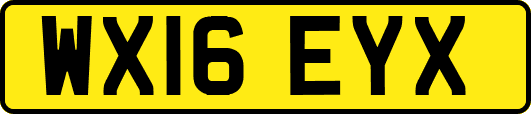 WX16EYX