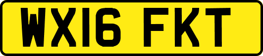 WX16FKT